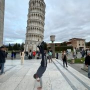 2024 ITALY Pisa Tower